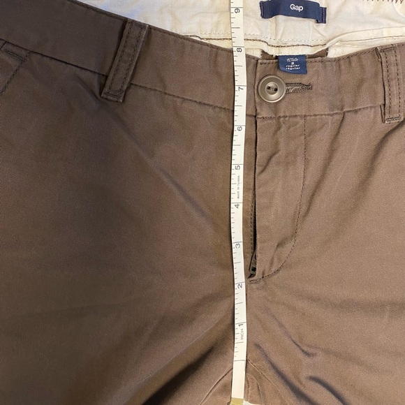 Gap khaki pants free with purchase over $10 - Picture 7 of 7